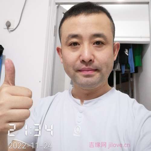 37岁岁安徽单身帅哥 - 柳州吉缘网