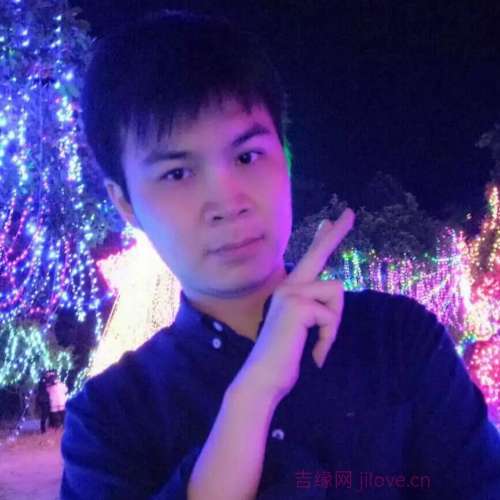 36岁岁广东单身帅哥 - 柳州吉缘网