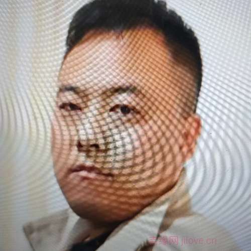 40岁岁湖南单身帅哥 - 柳州吉缘网