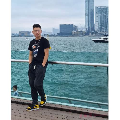 31岁岁河南单身帅哥 - 柳州吉缘网