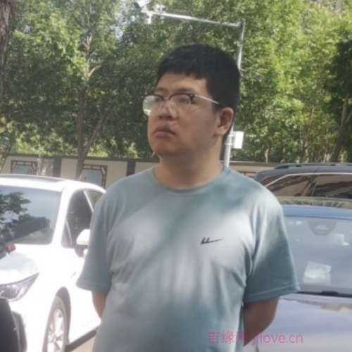 36岁岁河北单身帅哥 - 柳州吉缘网