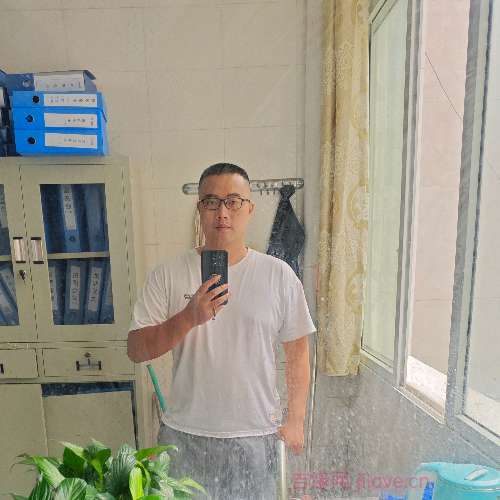34岁岁四川单身帅哥 - 柳州吉缘网