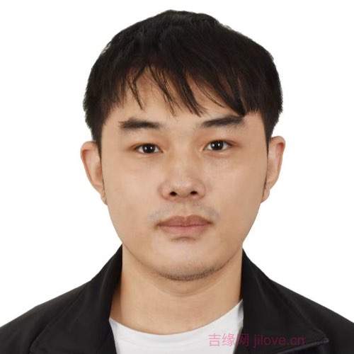 28岁岁山东单身帅哥 - 柳州吉缘网
