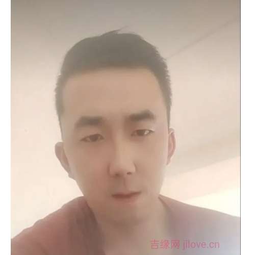 34岁岁内蒙古单身帅哥 - 柳州吉缘网