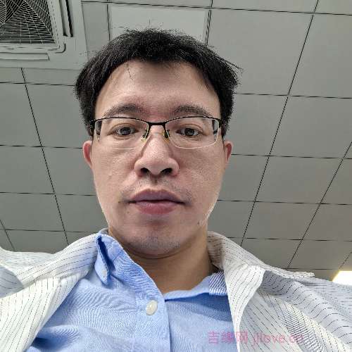 38岁岁广东单身帅哥 - 柳州吉缘网