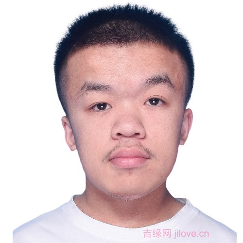 28岁岁山东单身帅哥 - 柳州吉缘网