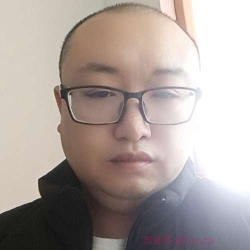 35岁岁广东单身帅哥 - 柳州吉缘网