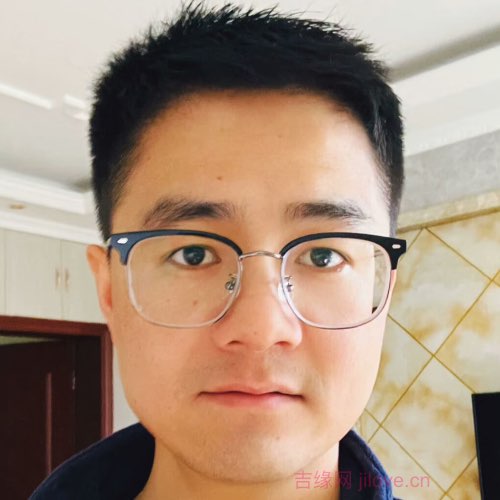 35岁岁河南单身帅哥 - 柳州吉缘网