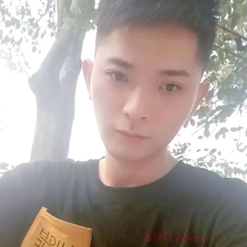 31岁岁河南单身帅哥 - 柳州吉缘网