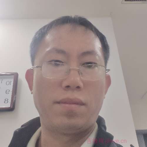 42岁岁内蒙古单身帅哥 - 柳州吉缘网