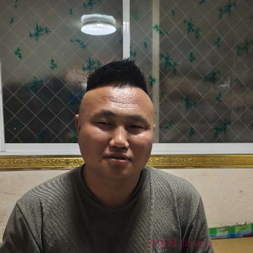 41岁岁内蒙古单身帅哥 - 柳州吉缘网