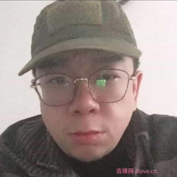 43岁岁辽宁单身帅哥 - 柳州吉缘网